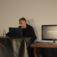 masterclass Ομάδα Οξύμορον